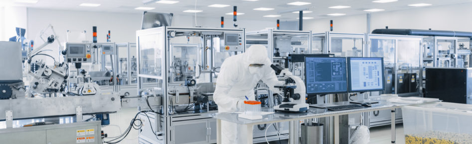 Securing MEdical Supply Chain