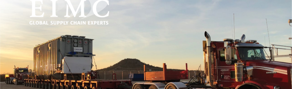 Trends & Innovations in Global Supply Chains