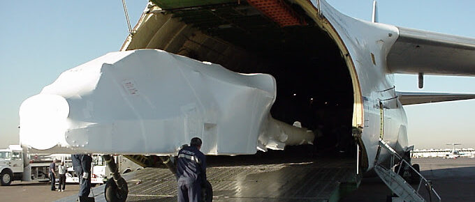 Proactive Risk Mitigation for Inventory in Storage and Cargo in Transit
