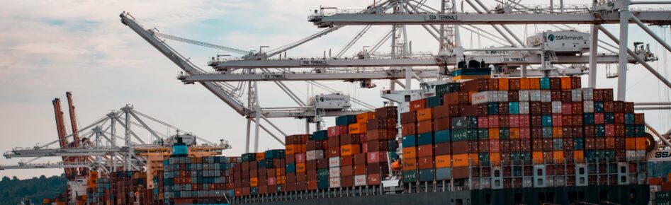 Executive Brief: Current State of the Marine Insurance Industry